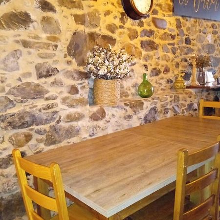 Albergue De Peregrinos Compostela Molinaseca Buitenkant foto