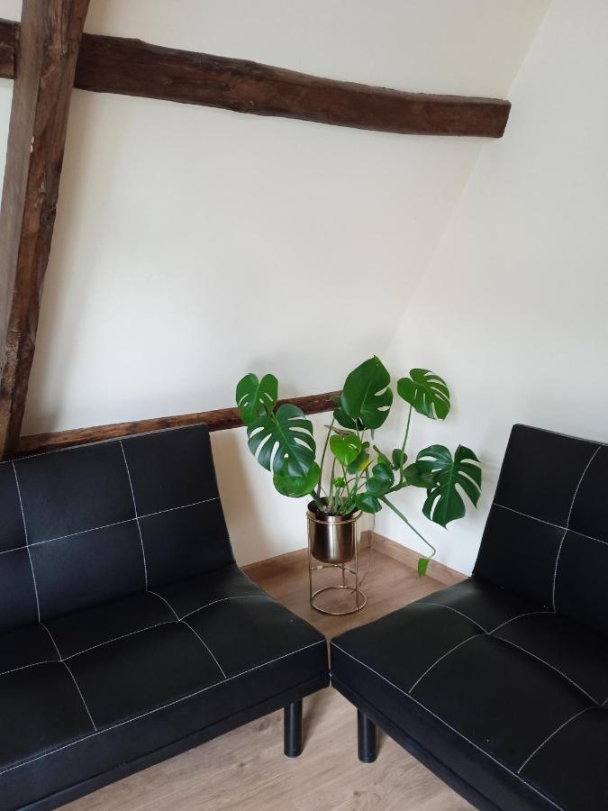 Albergue De Peregrinos Compostela Molinaseca Buitenkant foto